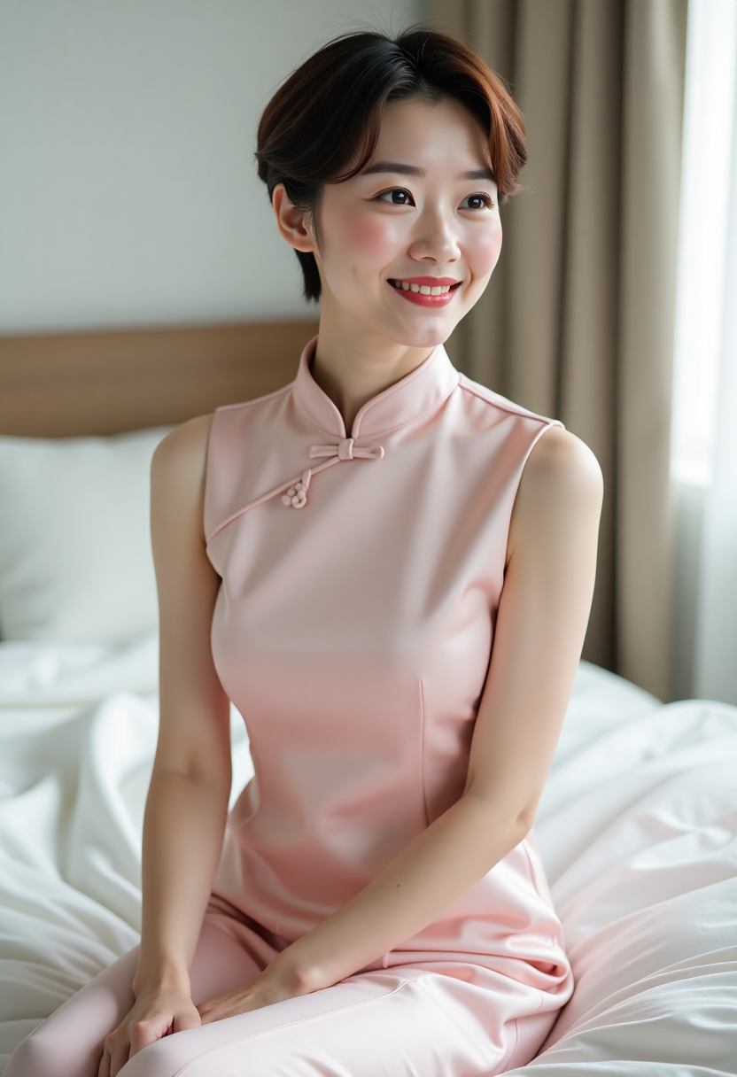 直播封面