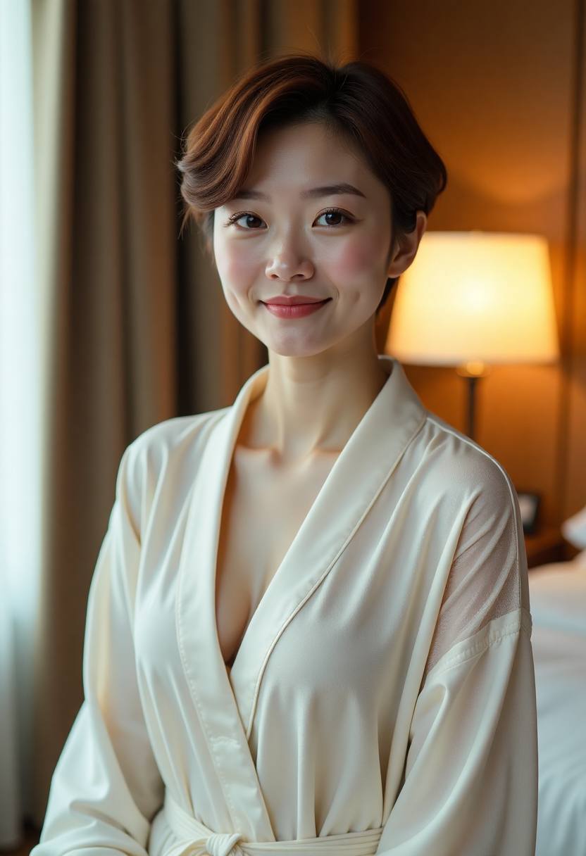 直播封面