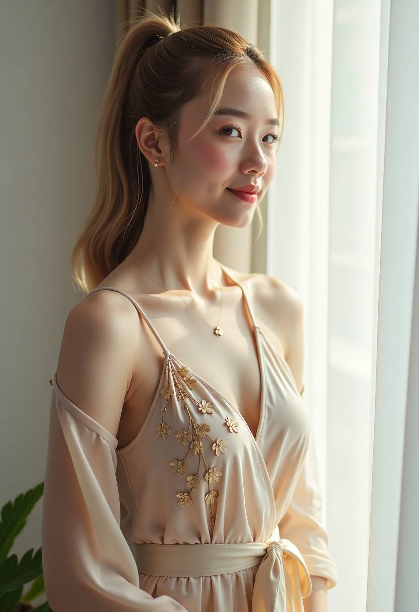 UP主头像